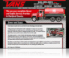 vans web site
